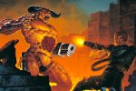 Evercade sta per lanciare una raccolta di DOOM in cartuccia