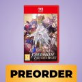 Preordina l'edizione fisica di Fire Emblem Fortune's Weave per Nintendo Switch 2