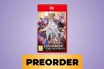 Preordina l'edizione fisica di Fire Emblem Fortune's Weave per Nintendo Switch 2