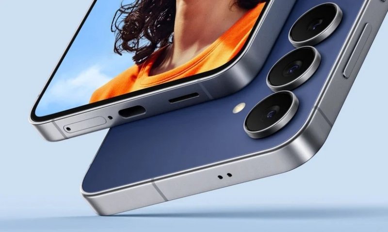 Galaxy S25 FE