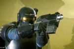 Helldivers 2 x Warhammer 40.000: svelata la data di uscita del crossover con un trailer