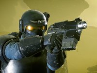 Helldivers 2 x Warhammer 40.000: svelata la data di uscita del crossover con un trailer
