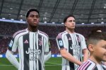 FC Mobile trasmetterà due partite della Juventus direttamente all'interno del gioco - Notizia
