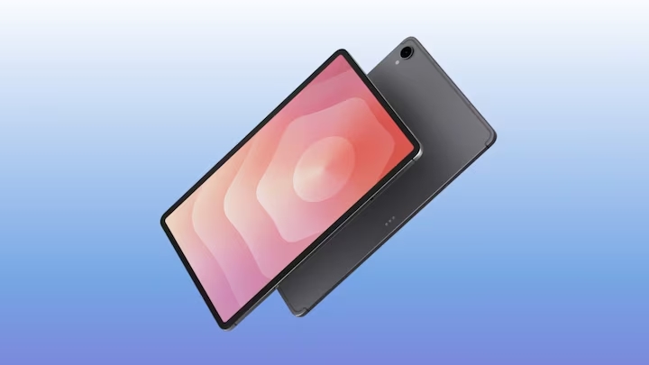 Samsung Galaxy Tab S11