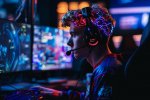 Scienza dei videogiochi: come il cervello elabora gli FPS in una frazione di secondo - Speciale
