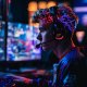 Scienza dei videogiochi: come il cervello elabora gli FPS in una frazione di secondo