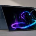 Arrivano i primi 2-in-1 con NVIDIA RTX Spark: ecco le prime immagini di Lenovo Yoga 9n