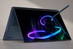 Arrivano i primi 2-in-1 con NVIDIA RTX Spark: ecco le prime immagini di Lenovo Yoga 9n