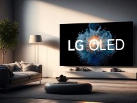 L'OLED può diventare più economico? LG semplifica i pannelli per sfidare Mini LED e LCD