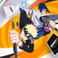 Naruto diventa un gioco di carte, annunciato con un trailer panoramico