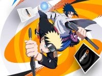 Naruto diventa un gioco di carte, annunciato con un trailer panoramico