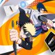 Naruto diventa un gioco di carte, annunciato con un trailer panoramico