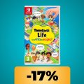 Tomodachi Life: Una vita da sogno è in offerta su Amazon, puoi acquistare il gioco al suo minimo storico