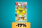 Tomodachi Life: Una vita da sogno è in offerta su Amazon, puoi acquistare il gioco al suo minimo storico