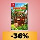 Donkey Kong Country Returns HD è in promozione su Amazon: il prezzo cala fino al minimo storico