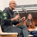 I CEO di Microsoft e Xbox commentano i risultati finanziari e puntano alla crescita nel 2027