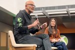 I CEO di Microsoft e Xbox commentano i risultati finanziari e puntano alla crescita nel 2027