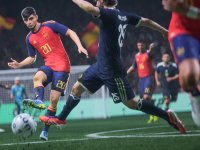 EA Sports FC 27 riceve la patch 1.0.1 con modifiche al gameplay e correzioni di problemi riscontrati al lancio