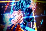 Dragon Ball: Sparking! Zero - Super Limit-Breaking NEO è disponibile oggi, trailer di lancio