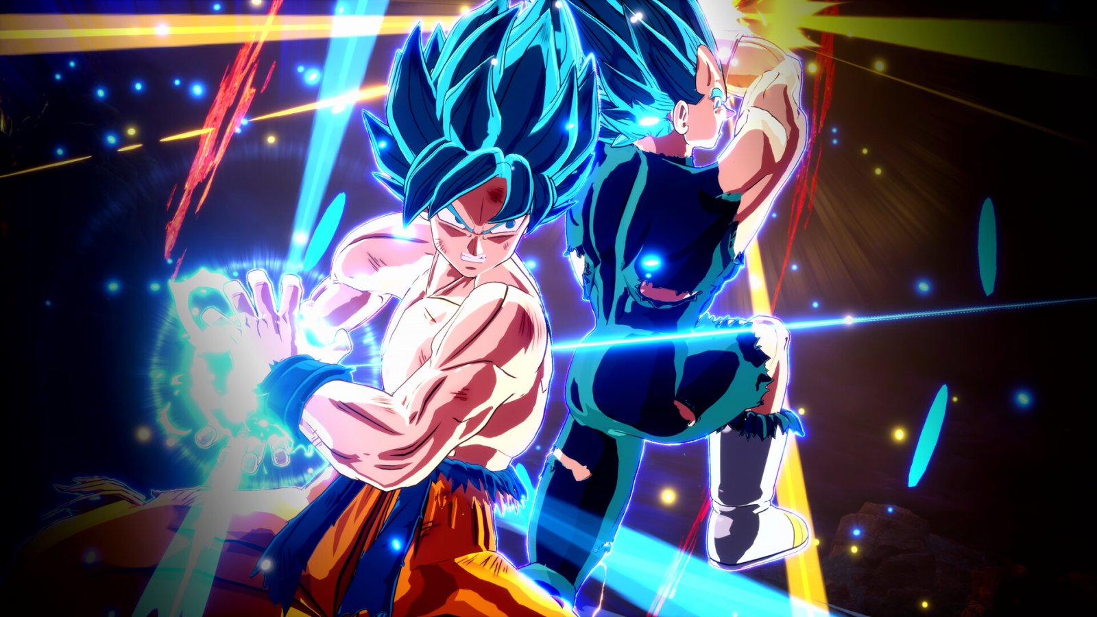 Dragon Ball: Sparking! Zero - Super Limit-Breaking NEO è disponibile oggi, trailer di lancio
