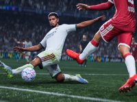 EA Sports FC 27 and Silent Hill: Townfall lead the English charts this week