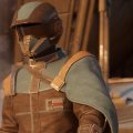 Il gameplay di Star Wars: Galactic Racer è stato mostrato in video