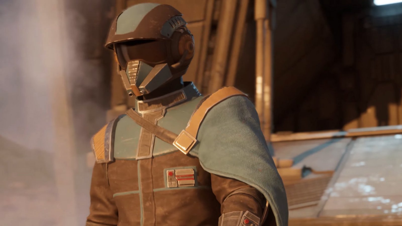 Il gameplay di Star Wars: Galactic Racer è stato mostrato in video