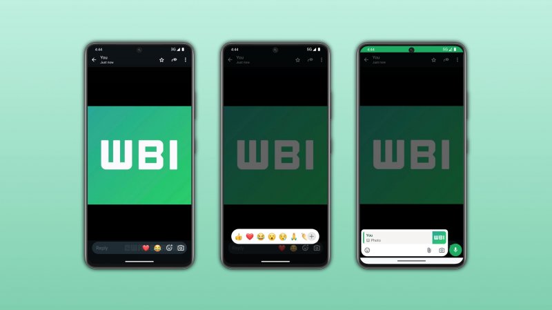 Fonte: WABetaInfo