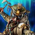 La stagione Apex Legends: Marchio introduce la nuova versione di Bloodhound e tre nuove aree su World’s Edge