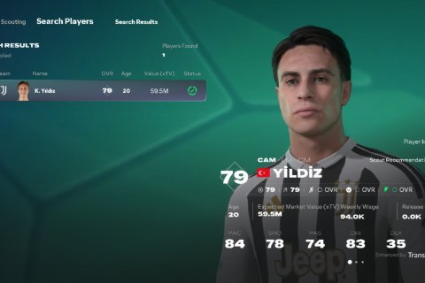 EA Sports FC 27, ecco come cambia la Carriera tra mercato, Tecnico Live e TOT Dinamico