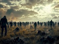 Perché gli zombie stanno sparendo dai videogiochi: la parabola di un'icona horror