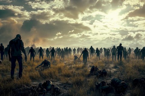 Perché gli zombie stanno sparendo dai videogiochi: la parabola di un'icona horror