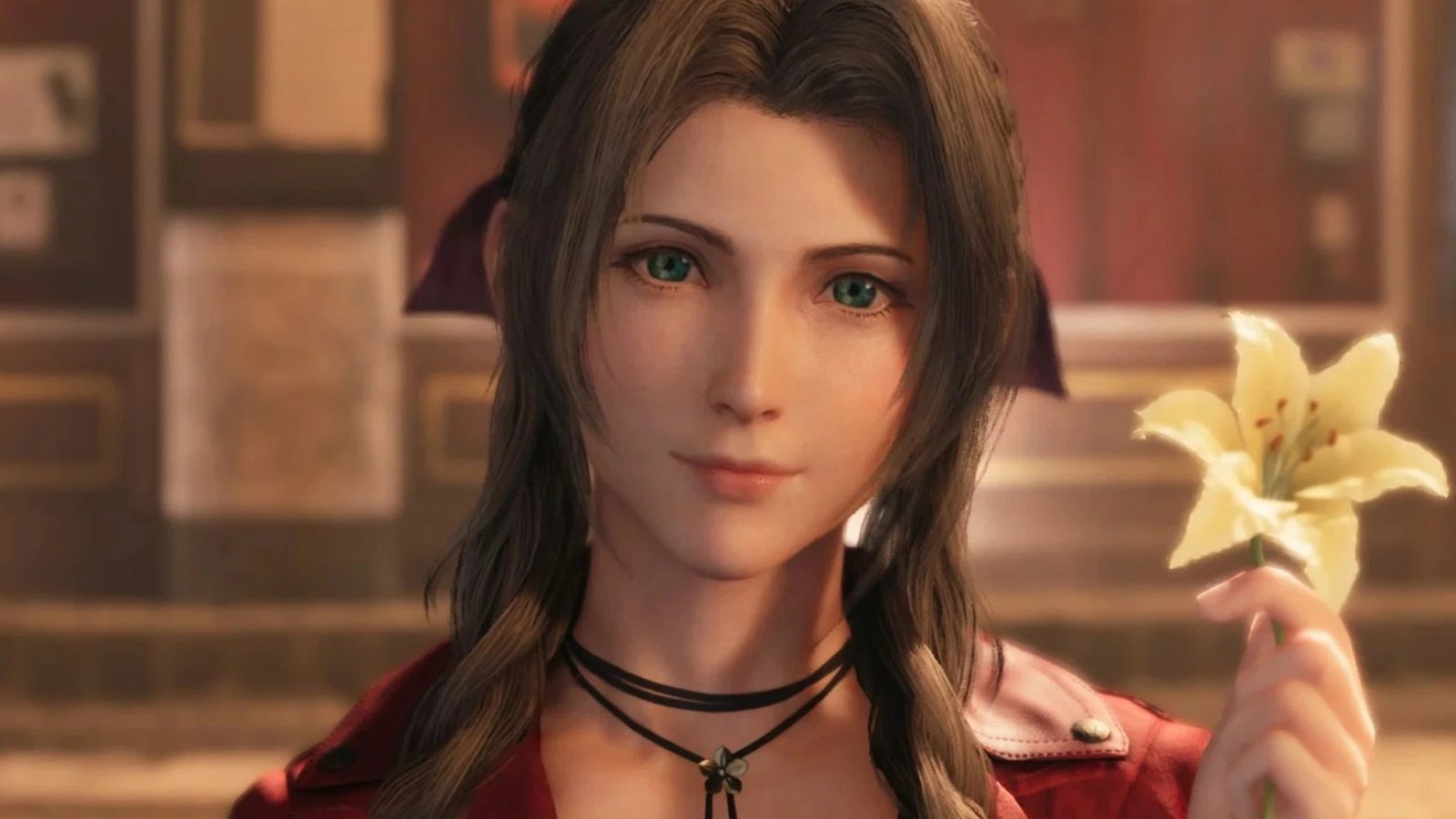 Le vendite di Final Fantasy 7 Remake e Rebirth sono aumentate dopo l'annuncio di Revelation