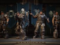Il gameplay di Gears of War: E-Day introduce tante novità: eccole