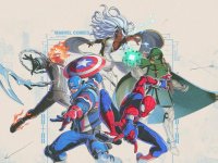 Il trailer di lancio di Marvel Tokon: Fighting Souls ci ricorda che presto sarà disponibile su PS5 e PC