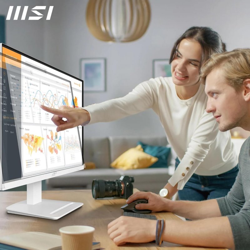 Monitor FHD MSI PRO