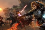 Star Wars e Dungeons & Dragons annunciano un nuovo gioco di ruolo in collaborazione