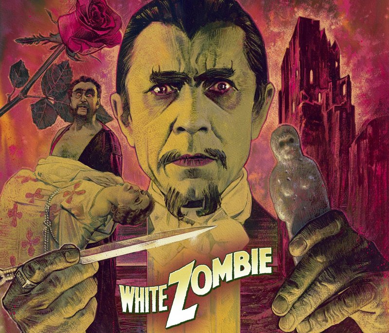 Il film White Zombie con Bela Lugosi edulcora la denuncia sociale della schiavitù, puntando sul facile esoterismo