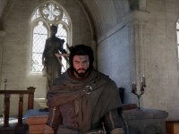 Crimson Desert si aggiorna ancora: la patch 1.16 migliora l'economia del gioco e altro