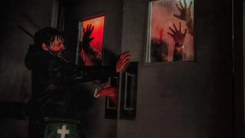 Non sappiamo ancora quali orrori troveremo nel film di Resident Evil