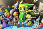 Zelda: Wind Waker 2 era in sviluppo ma il Link cartoonesco non funzionava in USA, ricorda una retrospettiva
