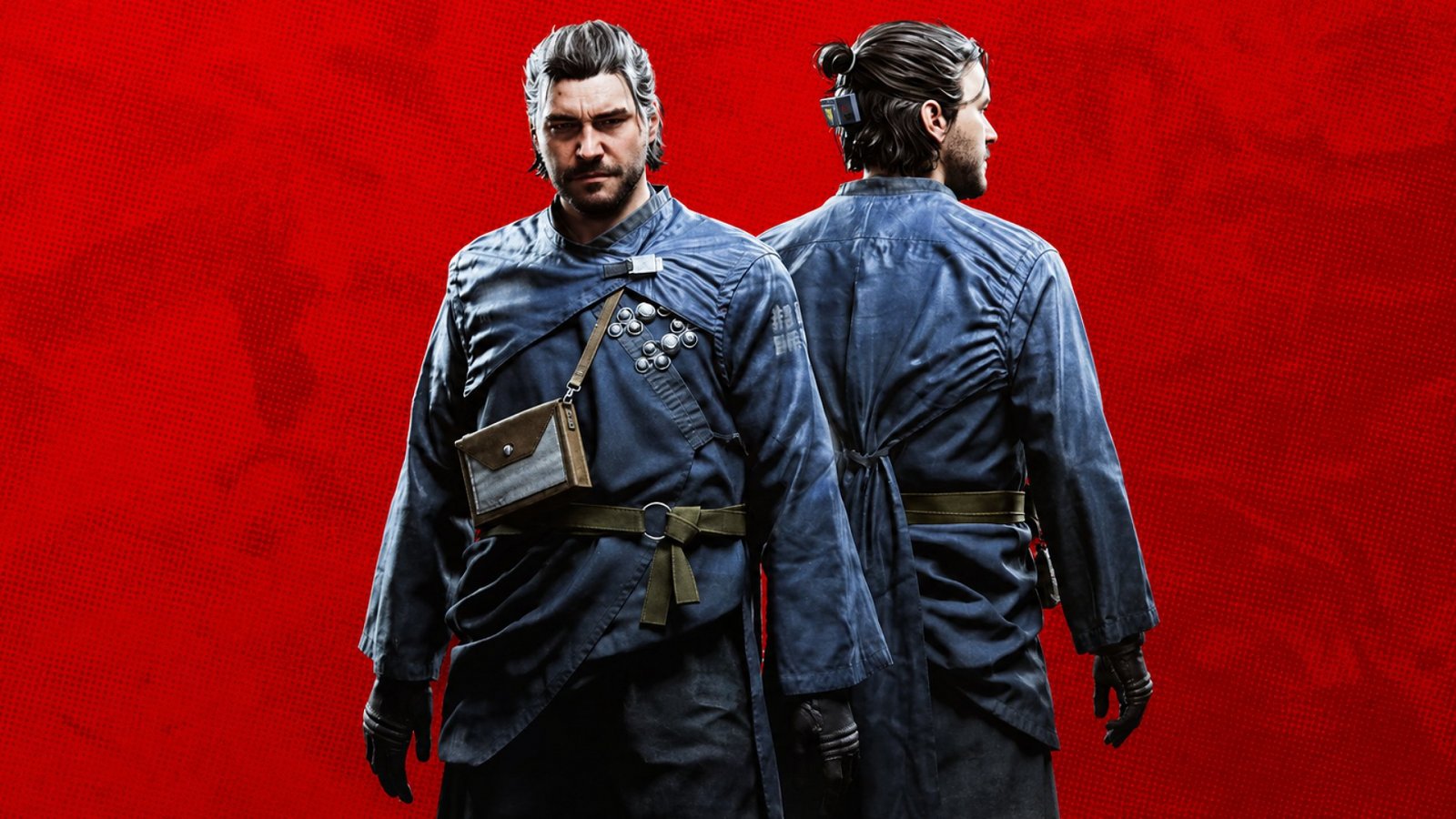 Control Resonant è stato mostrato con un'ora di gameplay e un nuovo costume per Dylan