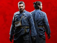 Control Resonant è stato mostrato con un'ora di gameplay e un nuovo costume per Dylan