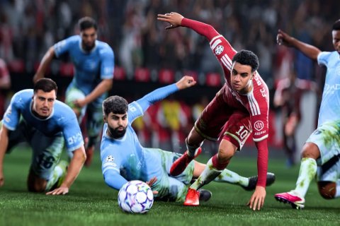 EA Sports FC 27, ecco come cambia Ultimate Team: Galleria FUT, Hall of FUT e Sfide Creazione Rosa a punti
