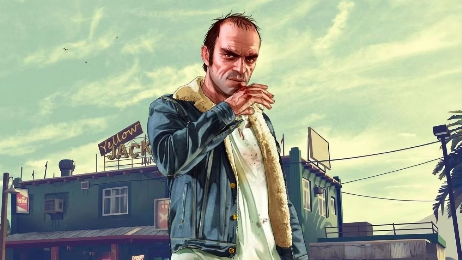 GTA V è stato fatto girare su iPhone 17 Pro grazie a un emulatore