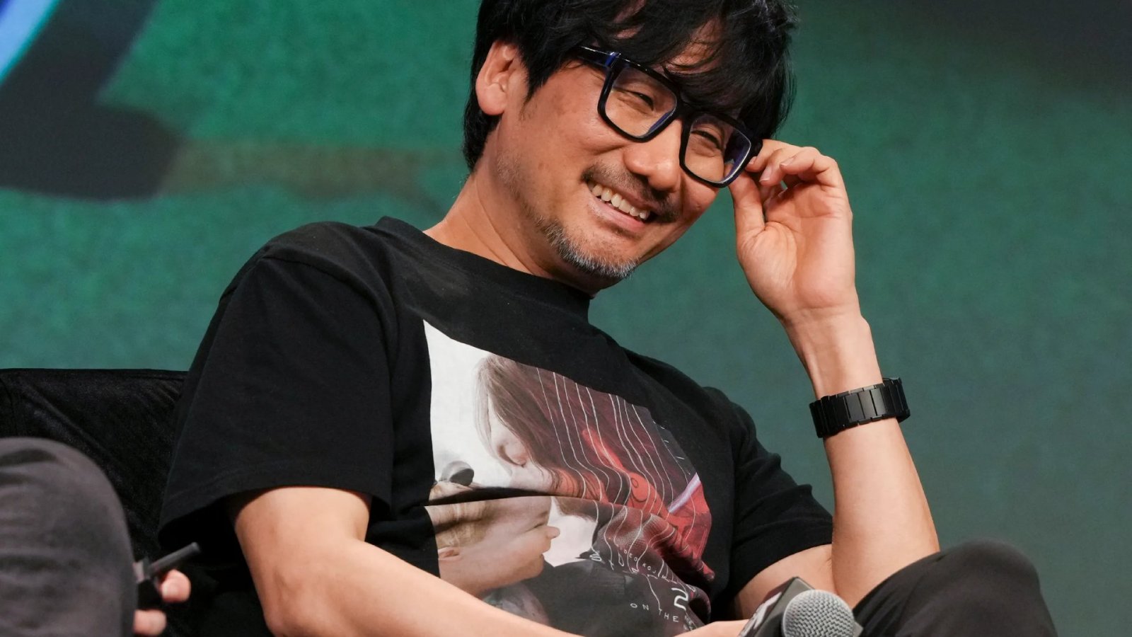 Sony avrebbe rinunciato a Physint per la crescita del budget e le scadenze mancate da Kojima Productions
