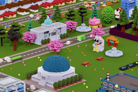 Microlandia, la recensione: piccolo di grafica, grande di simulazione