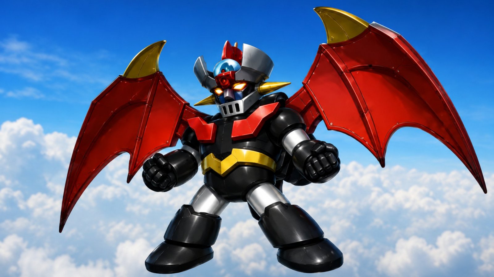 Bandai Namco ha annunciato la remaster di 2nd Super Robot Wars Z