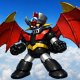 Bandai Namco ha annunciato la remaster di 2nd Super Robot Wars Z