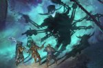 Nightmare Frontier, la recensione: tattica a turni e western gotico tra estrazione e ripetitività - Recensione